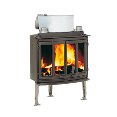 chimenea JOTUL-I-18-HARMONY